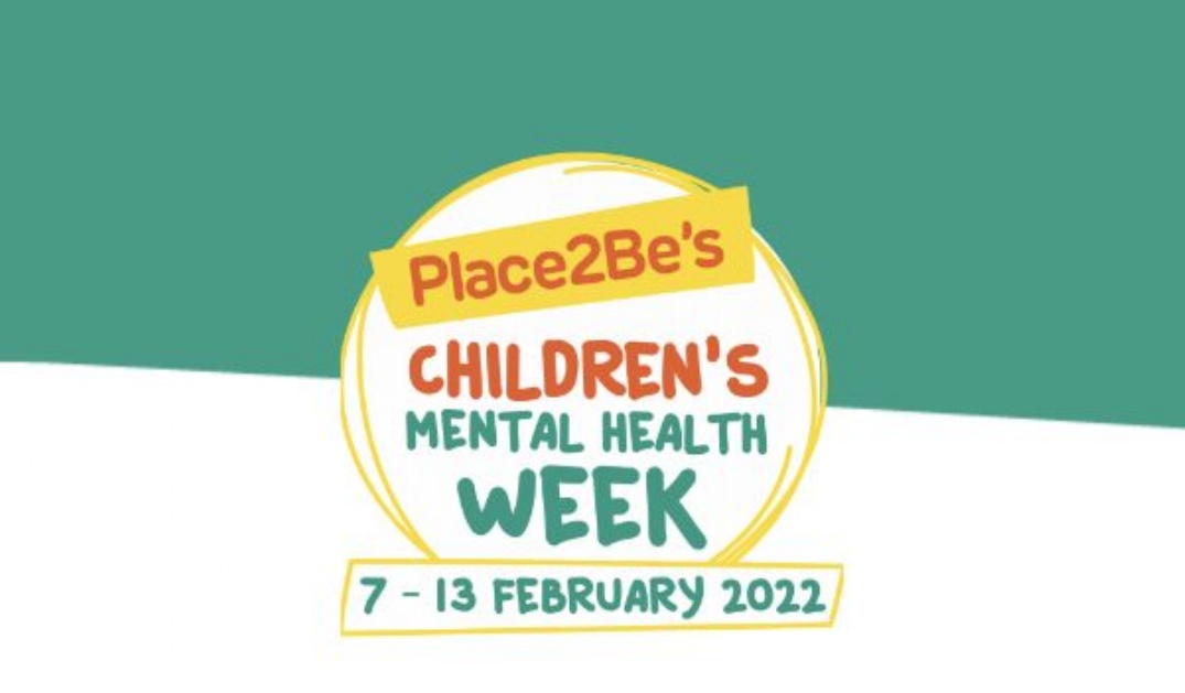 Leighton Primary & Pre School - Place2Be's Children's Mental Health Week.